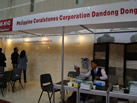 PHILIPPINE CORALSTONES CORPORATION