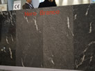 NERO BRANCO