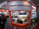 XIAMEN LEADSUN CORP.