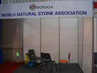 WORLD NATURAL STONE ASSOCIATION
