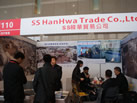SS Hanhwa Trade Co.,Ltd