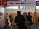 Manana Grain llc