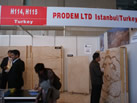PRODEM LTD istanbul/turkey