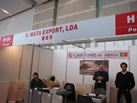 C.MATA EXPORT,LDA 