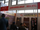 GANDHI MINING GROUP-INDIA(BTC)