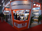 XIMEN LEADSUN CORP