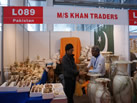 M/S KHAN TRADERS