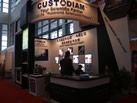 CUSTODIAM
