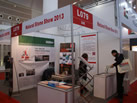 Natural Stone Show 2013