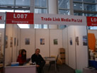 Trade Link Media Pte Ltd