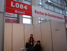 Rochas de Qualidade Magazine