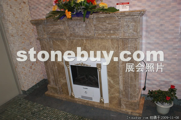 第十届水头石材展