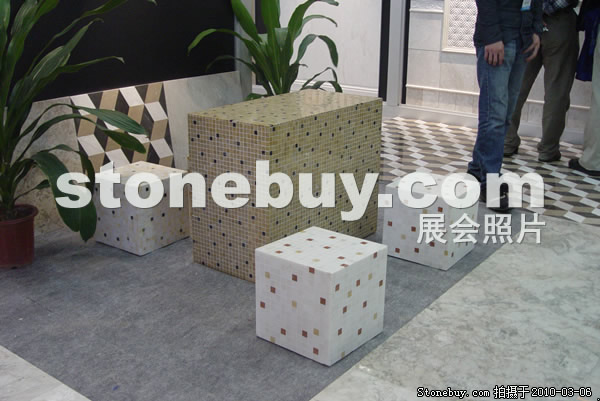 第十届厦门石材展