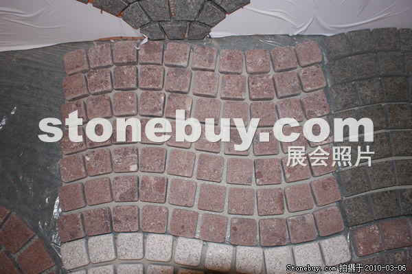 第十届厦门石材展