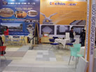 CHINE STONE