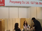 Pooyasang