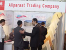 Aliparast Trading Company