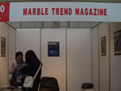 Marble Trend Magazime