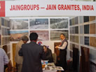 JAINGROUPS-JAIN GRANITES