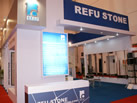 REFU STONE