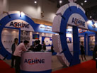 ASHINE