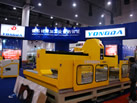 YONGDA