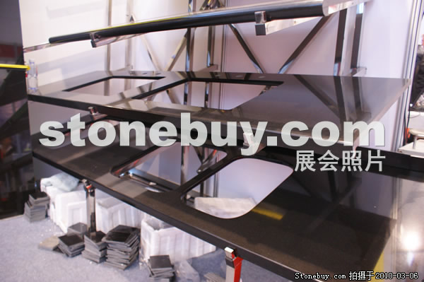 第十届厦门石材展