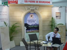 SIB PIERRE DE BOURGOGNE
