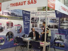 THIBAUT SAS