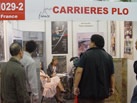 CARRIERES PLO