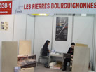LES PIERRES BOURGUIGNONNES
