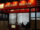 AYKMAR MARBLE