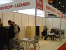 MARM-LEBANON