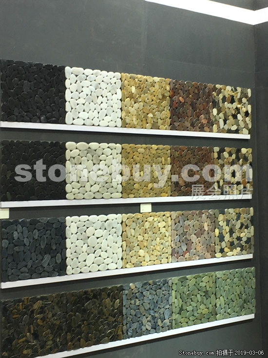 第十九届厦门石材展