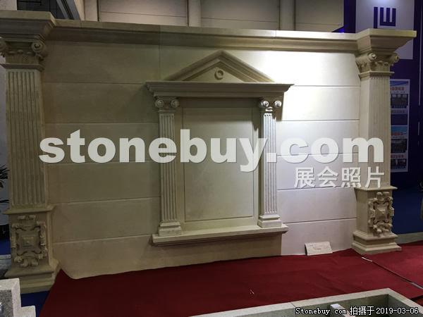 第十九届厦门石材展