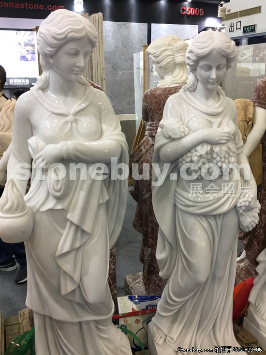 第十九届厦门石材展