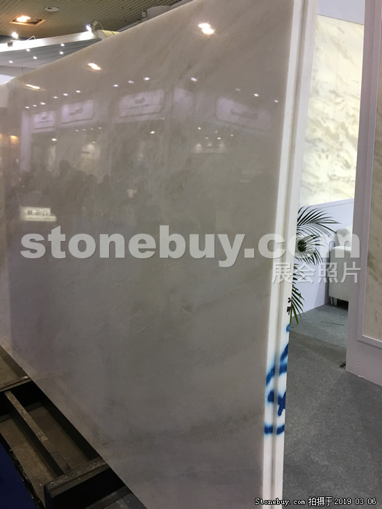第十九届厦门石材展