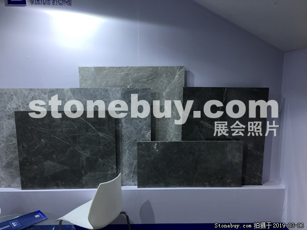 第十九届厦门石材展