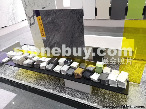 第十九届厦门石材展