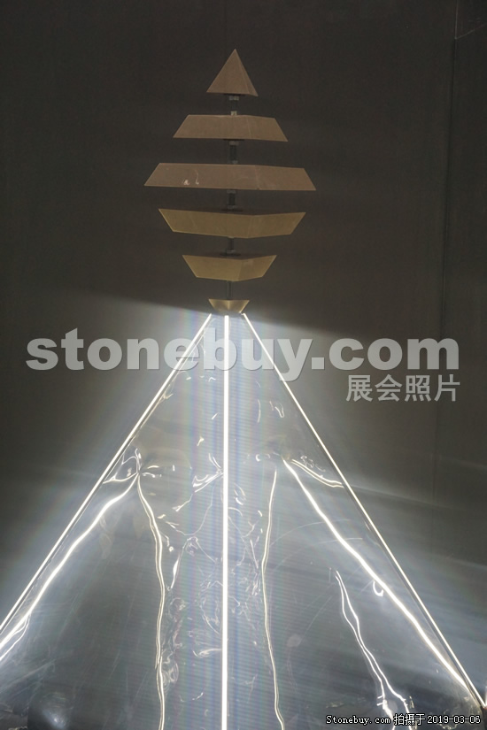 第十九届厦门石材展