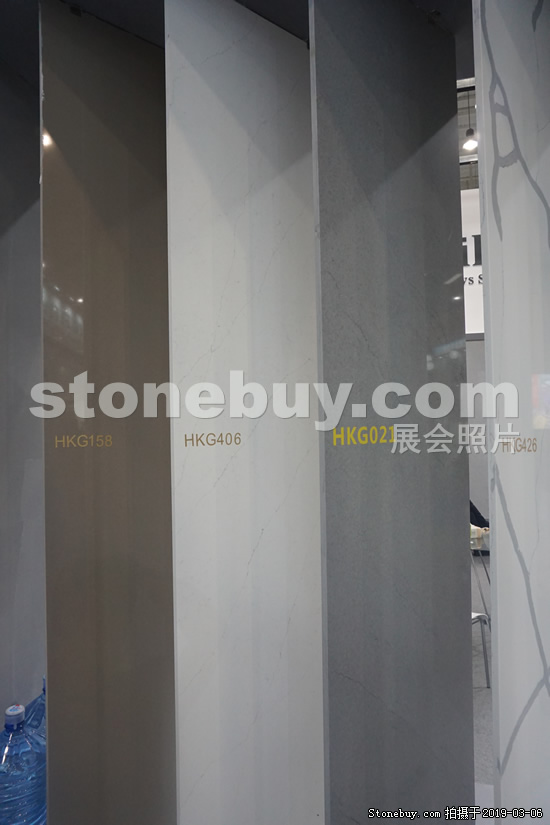 第十九届厦门石材展