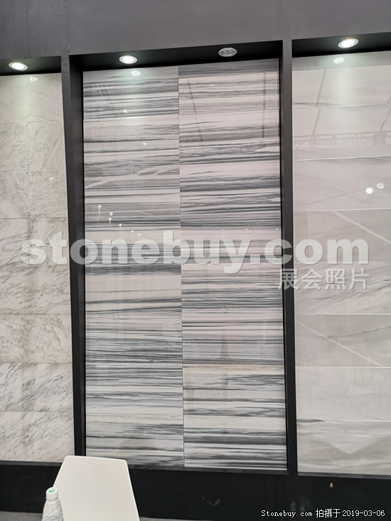 第十九届厦门石材展