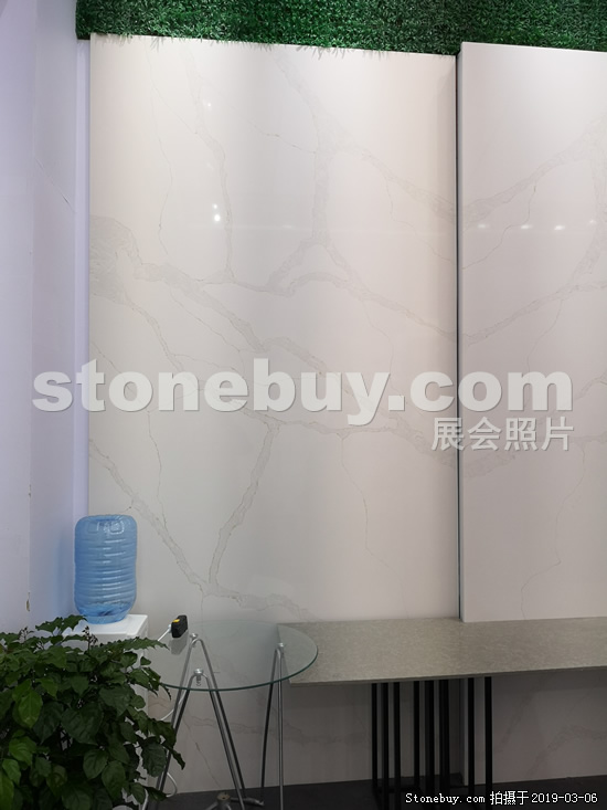 第十九届厦门石材展