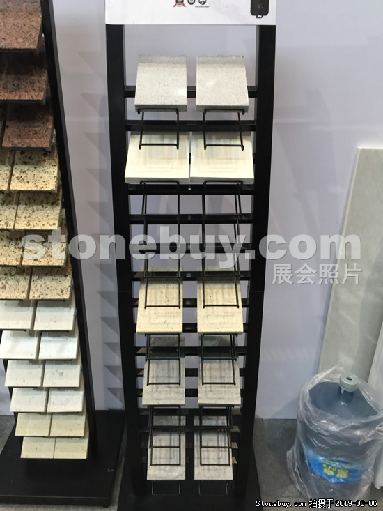 第十九届厦门石材展