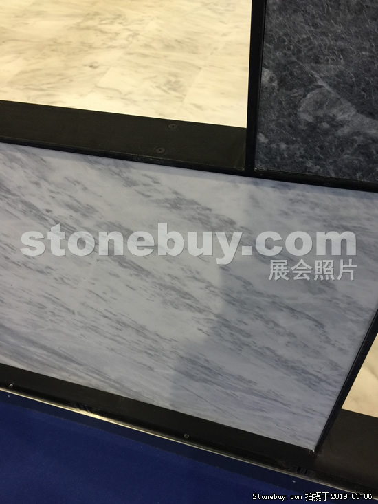 第十九届厦门石材展