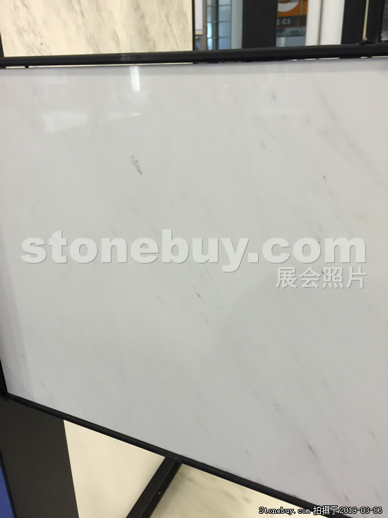 第十九届厦门石材展