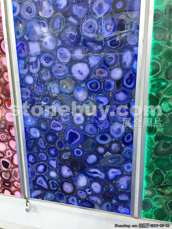 第十九届厦门石材展