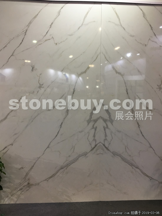 第十九届厦门石材展