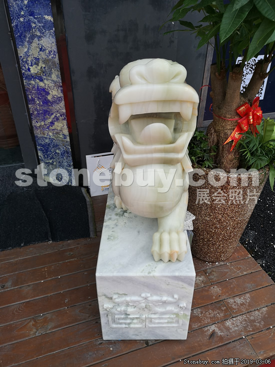 第十九届厦门石材展