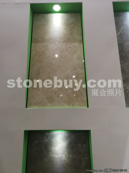 第十九届厦门石材展